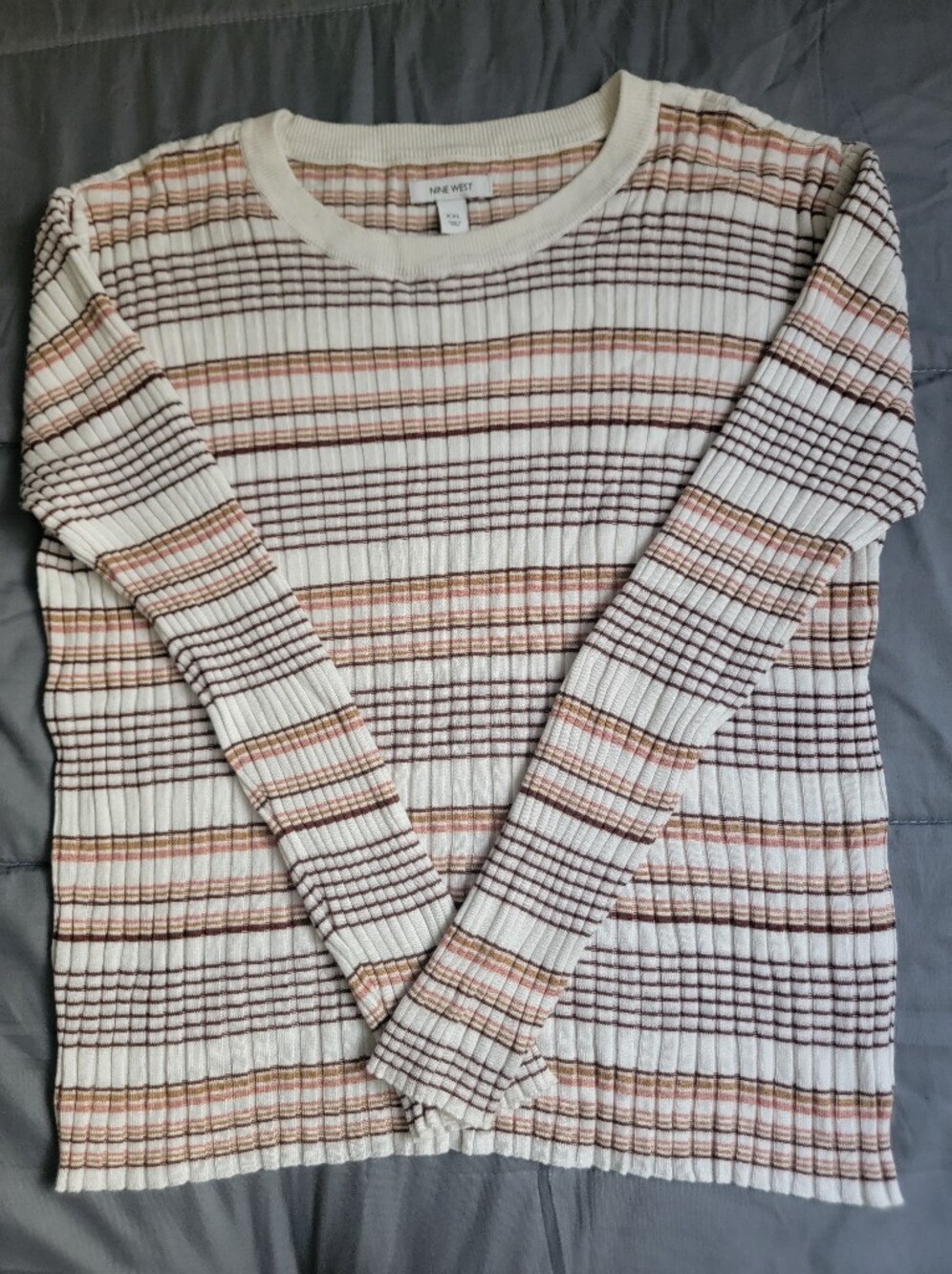 Nine West Sweater